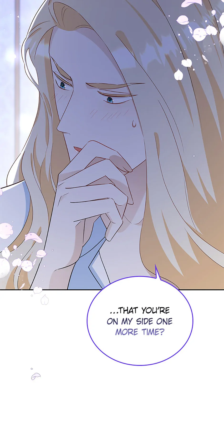After the Frozen Heart Melts chapter 67 page 40