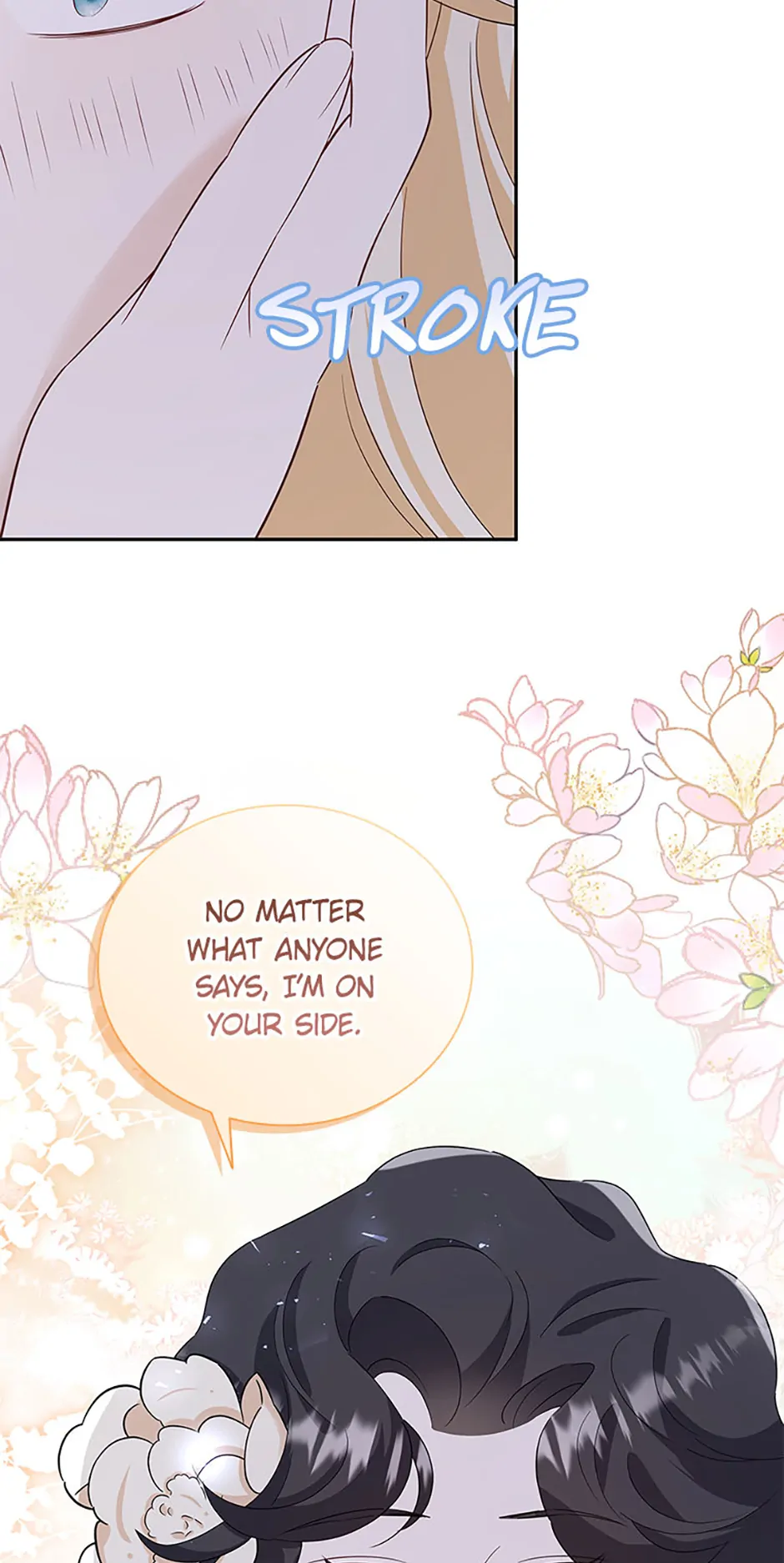 After the Frozen Heart Melts chapter 67 page 44