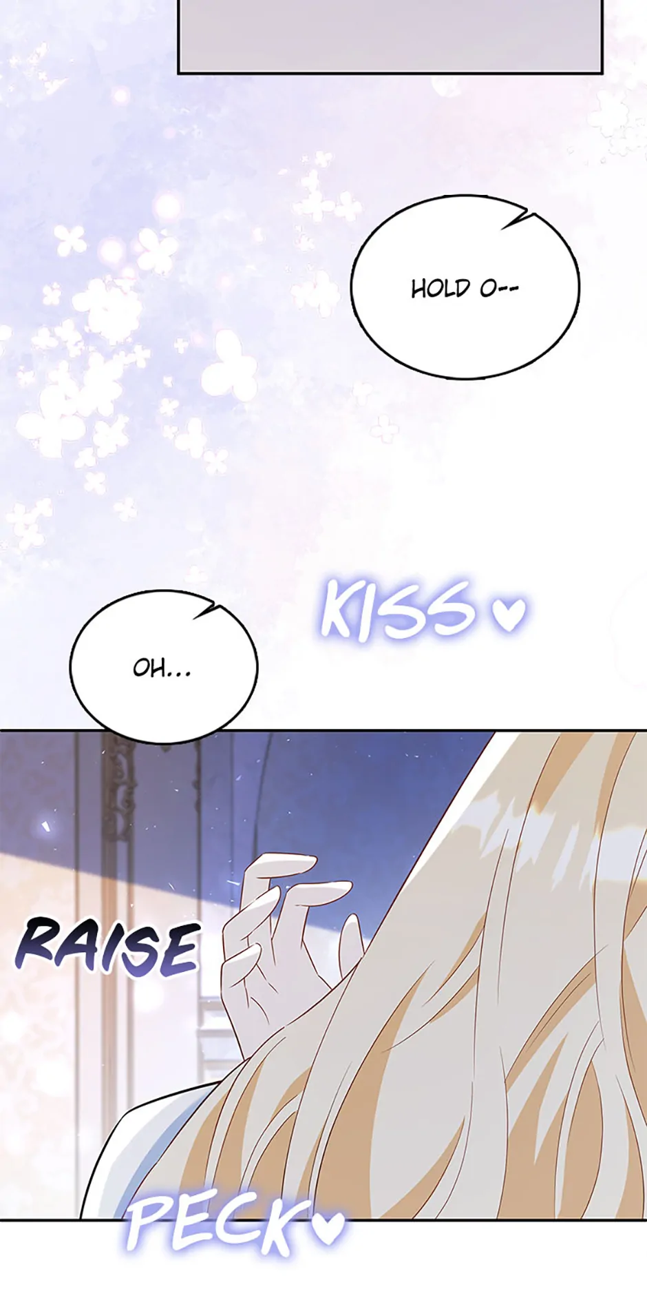 After the Frozen Heart Melts chapter 67 page 50