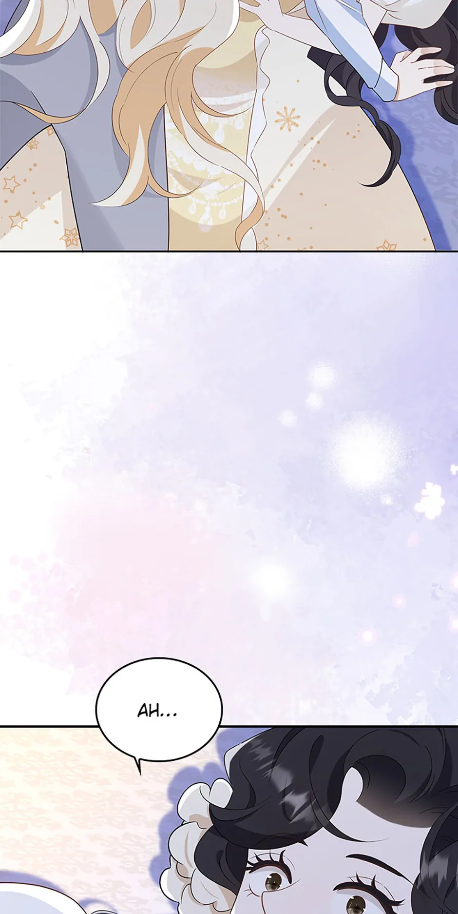 After the Frozen Heart Melts chapter 67 page 55