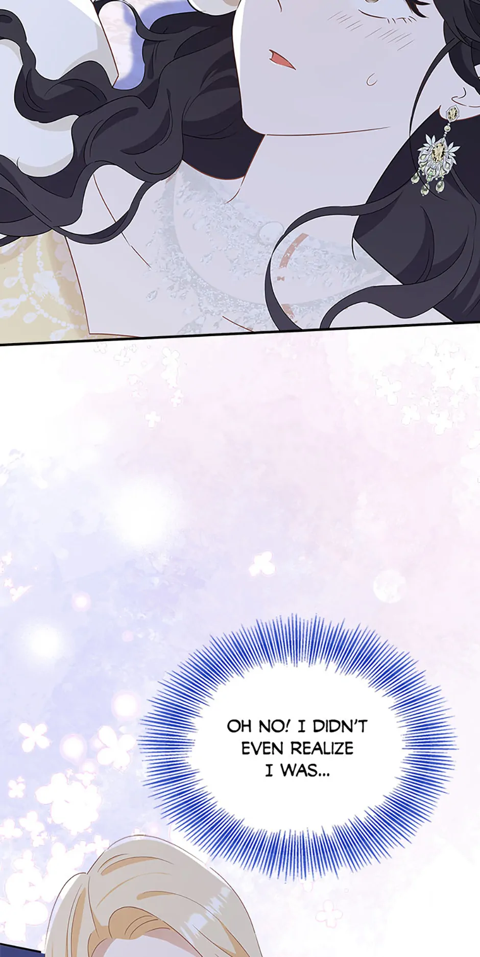 After the Frozen Heart Melts chapter 67 page 56