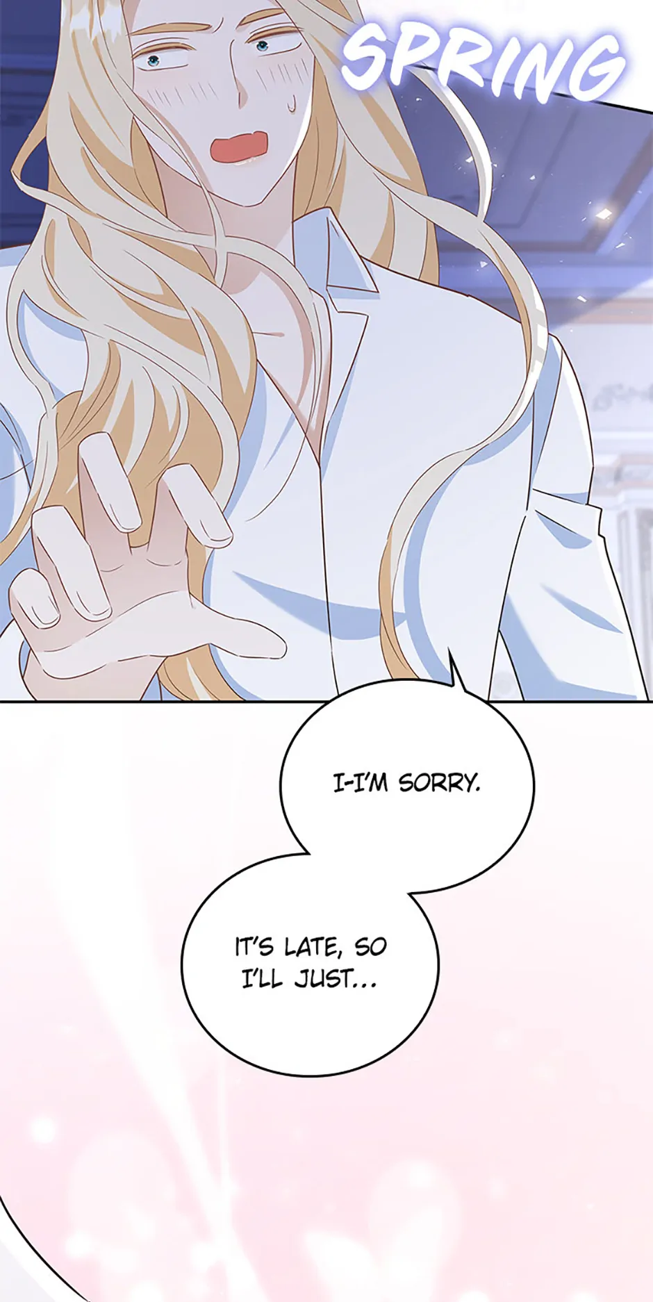 After the Frozen Heart Melts chapter 67 page 57