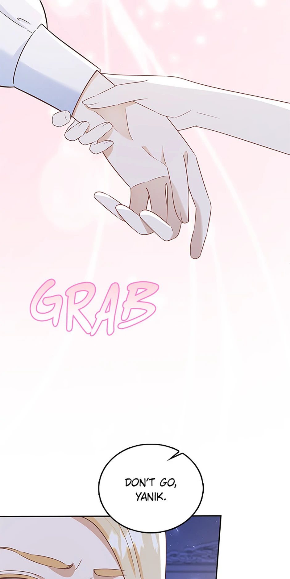 After the Frozen Heart Melts chapter 67 page 58