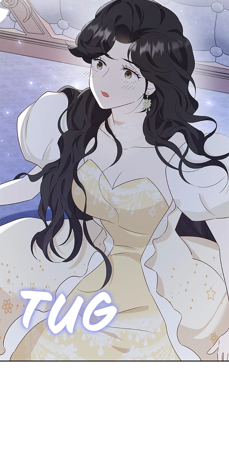 After the Frozen Heart Melts chapter 67 page 60
