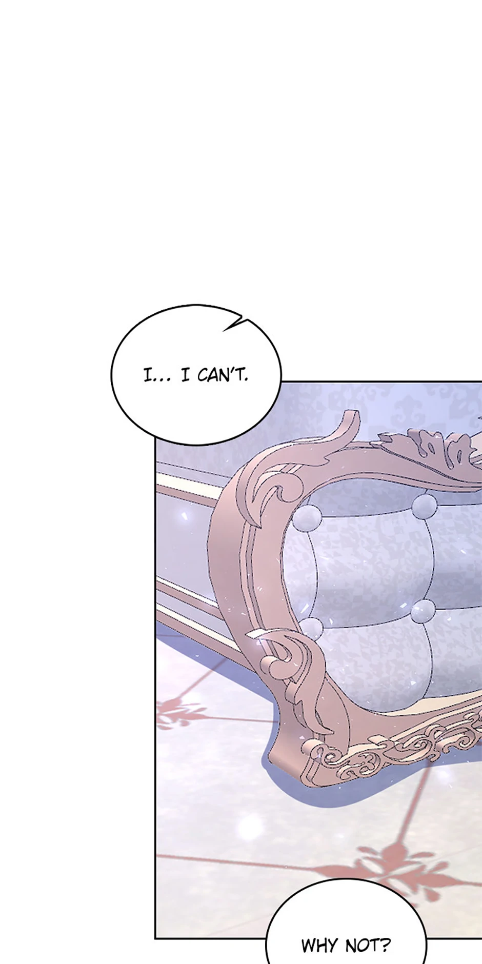 After the Frozen Heart Melts chapter 67 page 61