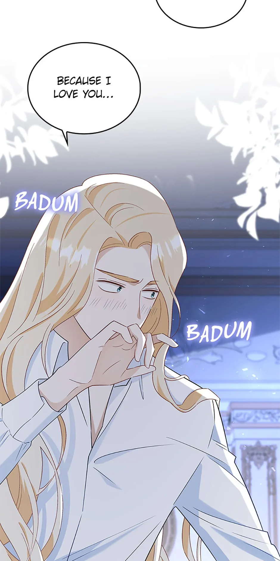 After the Frozen Heart Melts chapter 67 page 62