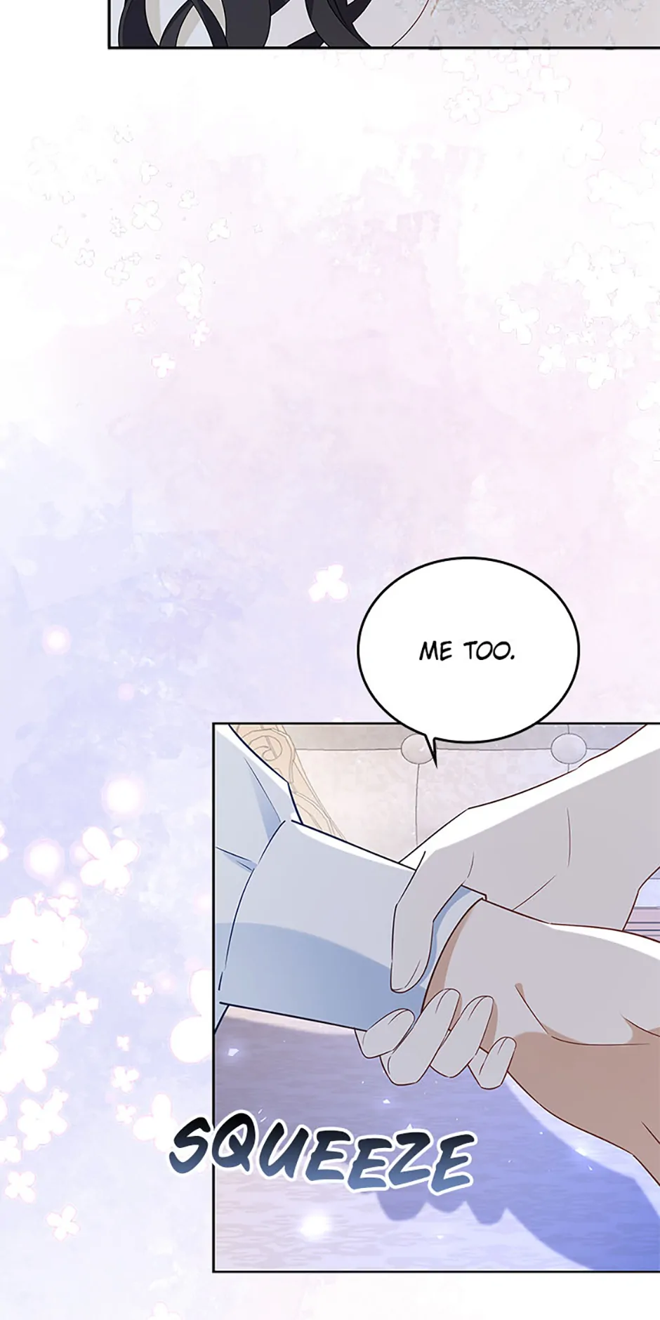 After the Frozen Heart Melts chapter 67 page 64