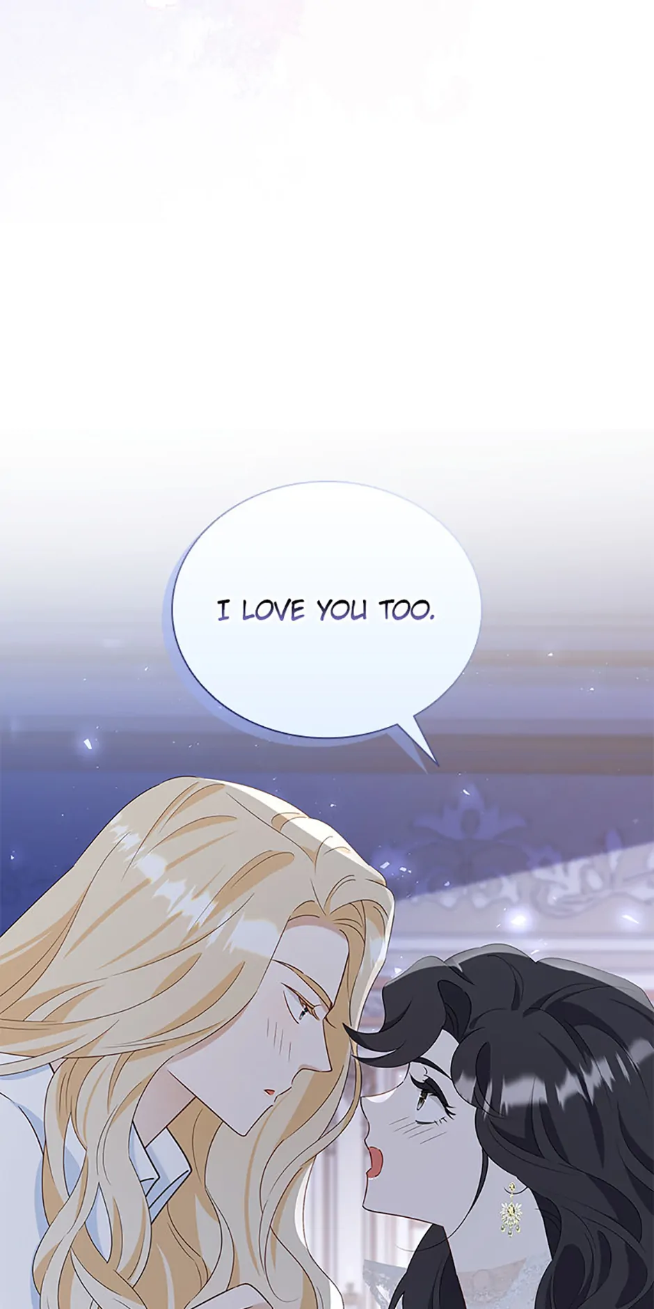 After the Frozen Heart Melts chapter 67 page 65