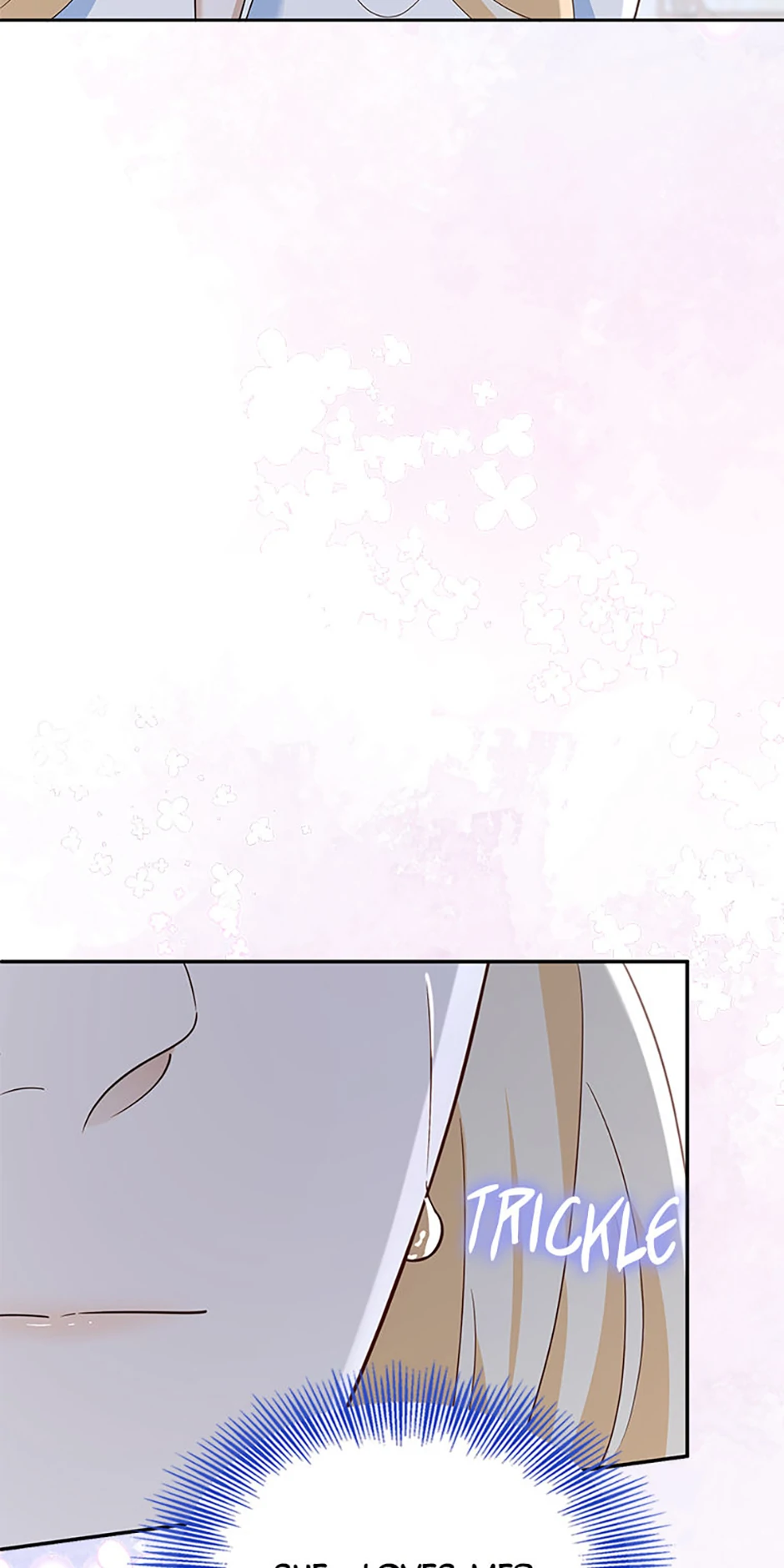 After the Frozen Heart Melts chapter 67 page 68