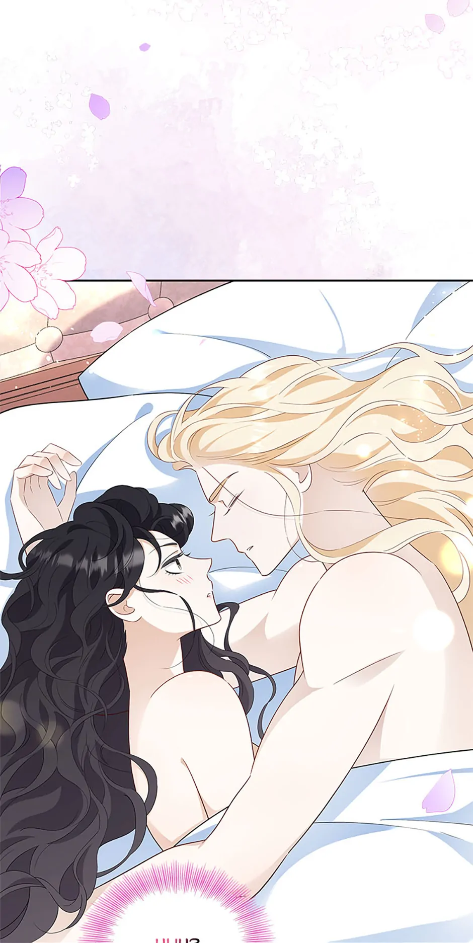 After the Frozen Heart Melts chapter 68 page 14