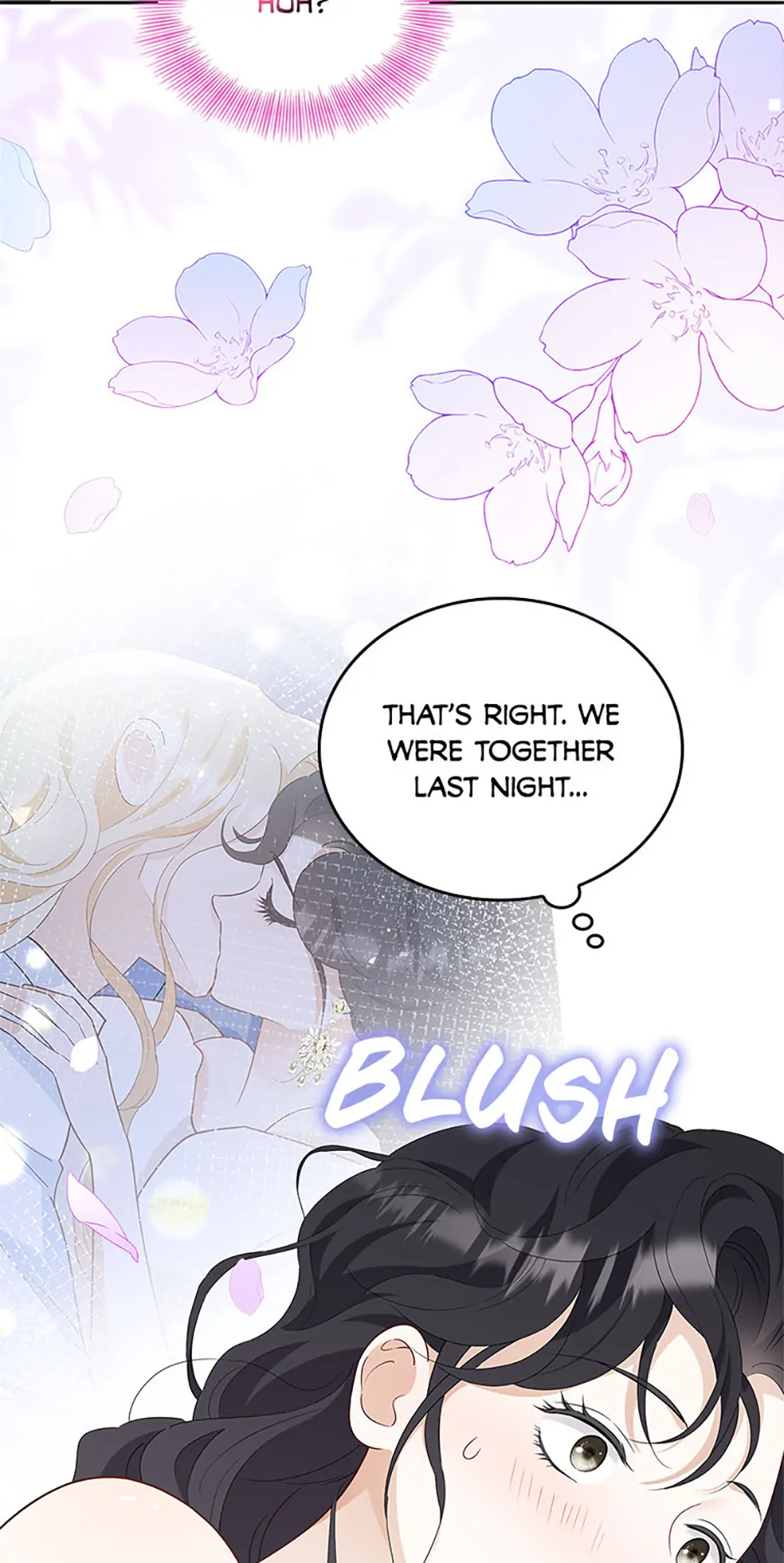 After the Frozen Heart Melts chapter 68 page 15
