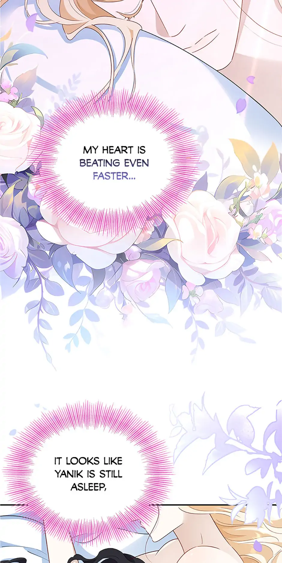 After the Frozen Heart Melts chapter 68 page 18