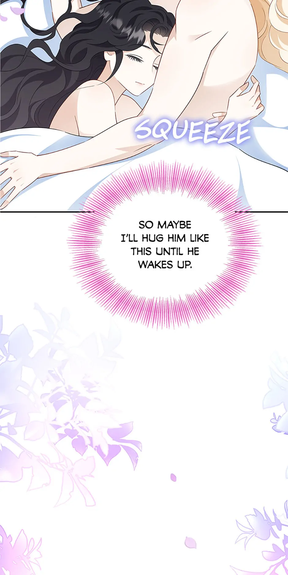After the Frozen Heart Melts chapter 68 page 19