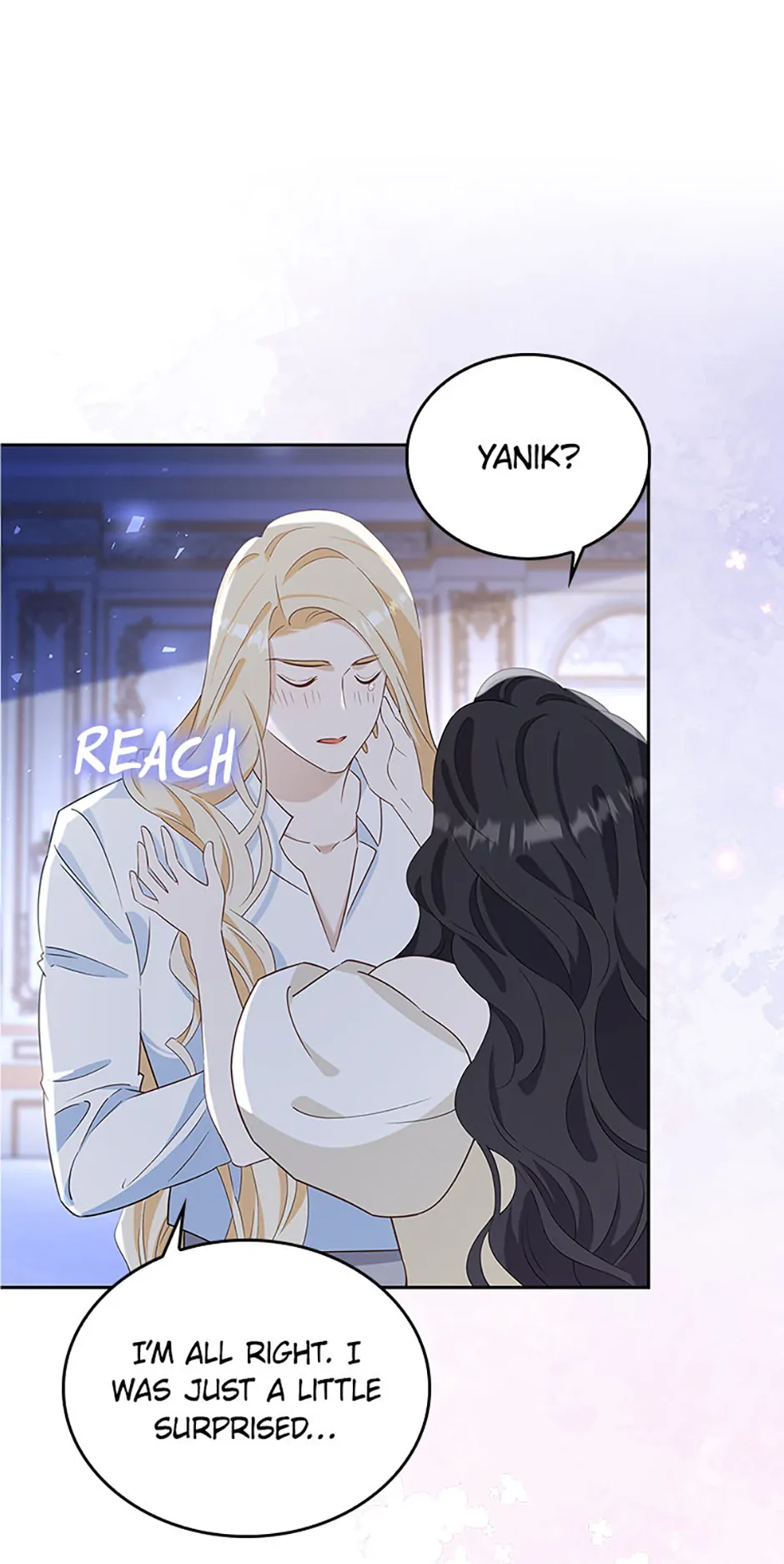 After the Frozen Heart Melts chapter 68 page 2