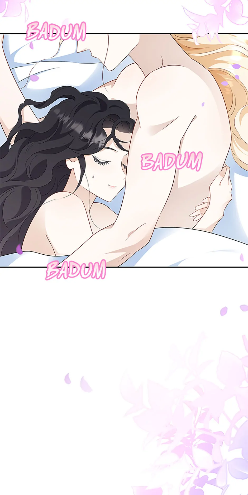 After the Frozen Heart Melts chapter 68 page 20