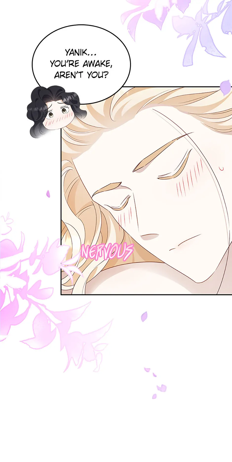 After the Frozen Heart Melts chapter 68 page 21