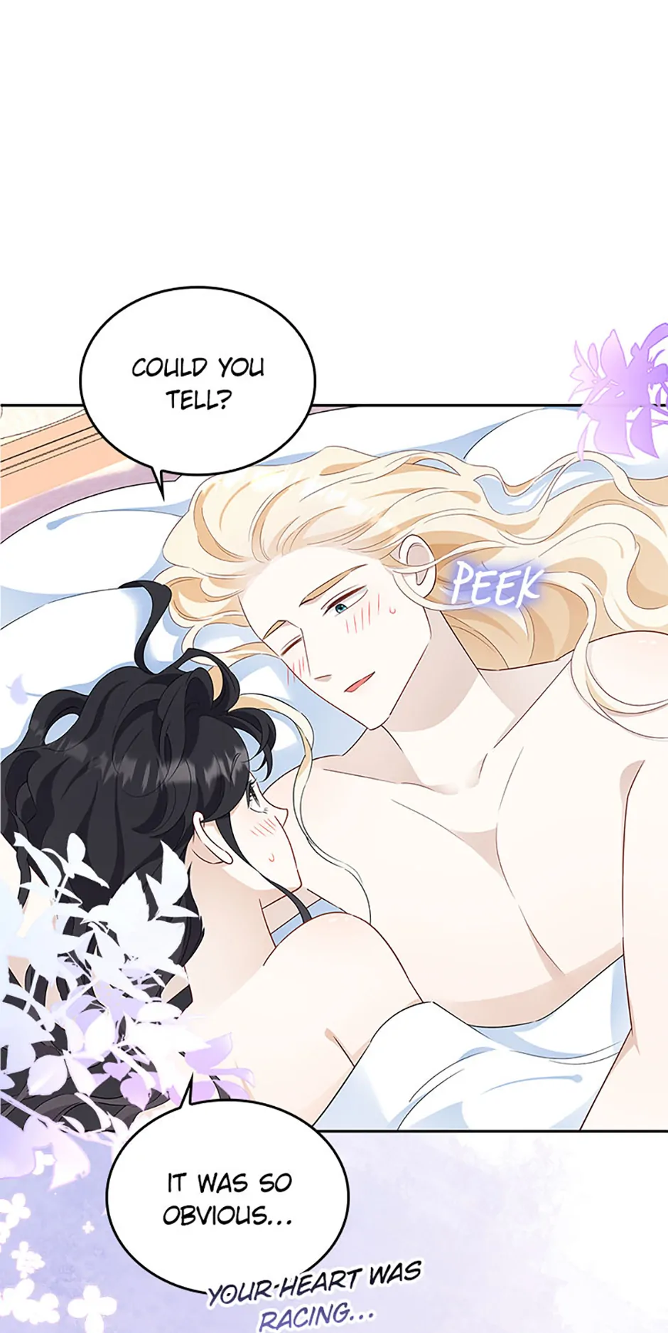After the Frozen Heart Melts chapter 68 page 22