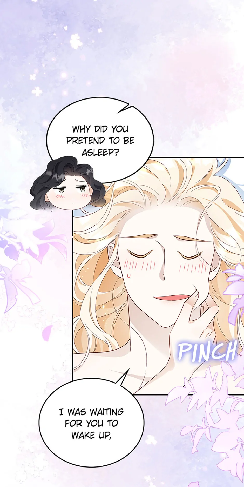 After the Frozen Heart Melts chapter 68 page 23