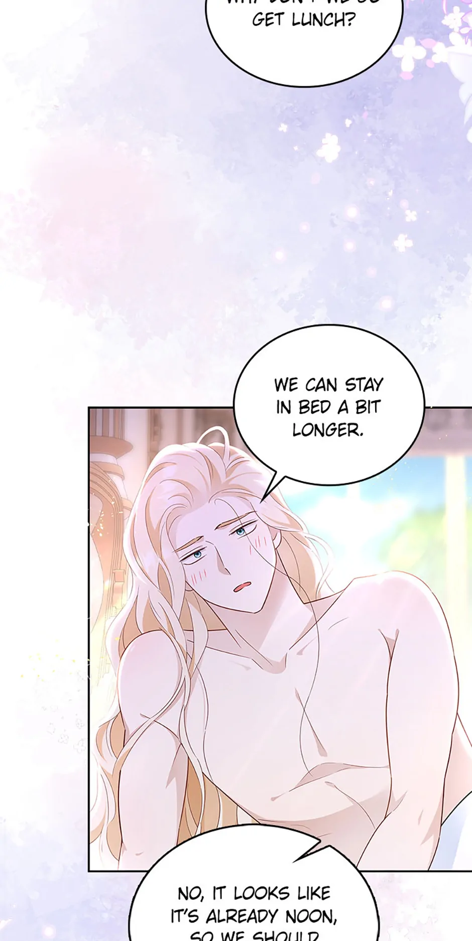 After the Frozen Heart Melts chapter 68 page 25