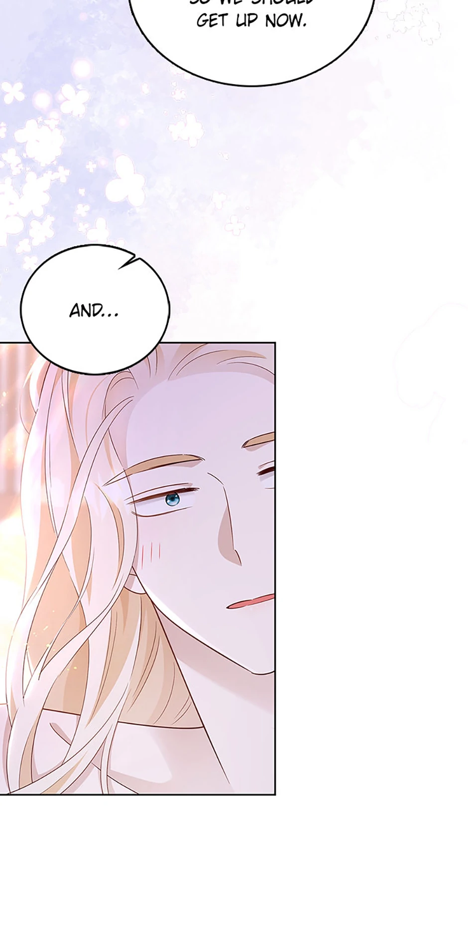 After the Frozen Heart Melts chapter 68 page 26