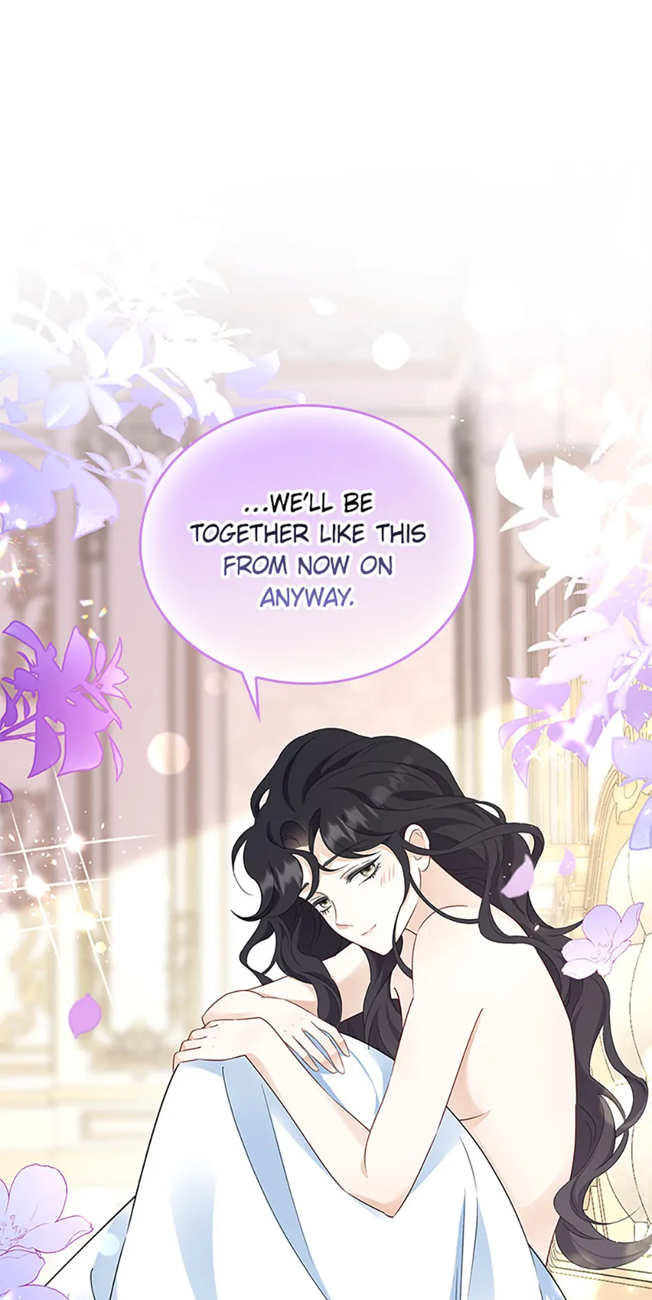After the Frozen Heart Melts chapter 68 page 27
