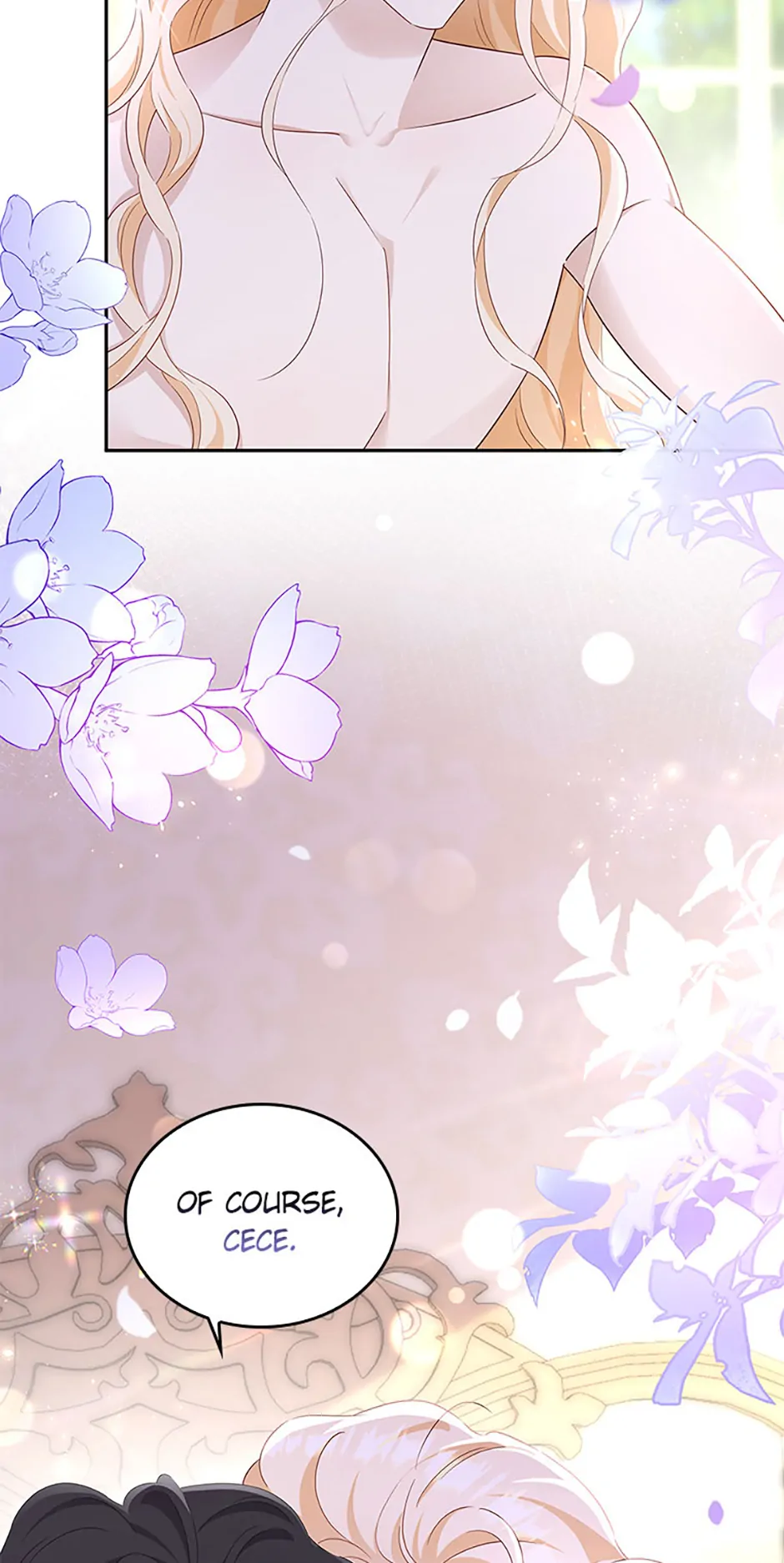 After the Frozen Heart Melts chapter 68 page 29