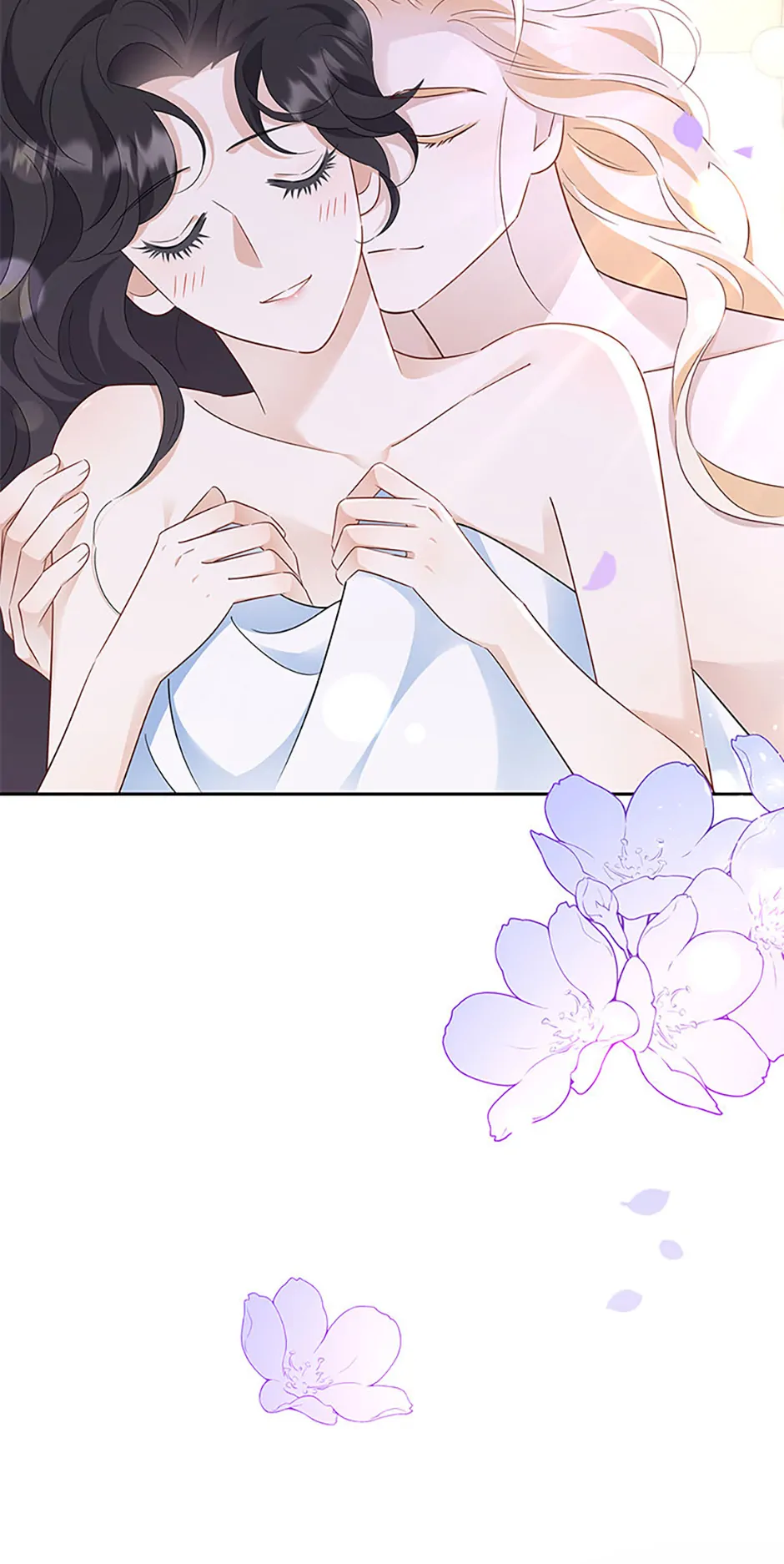 After the Frozen Heart Melts chapter 68 page 30