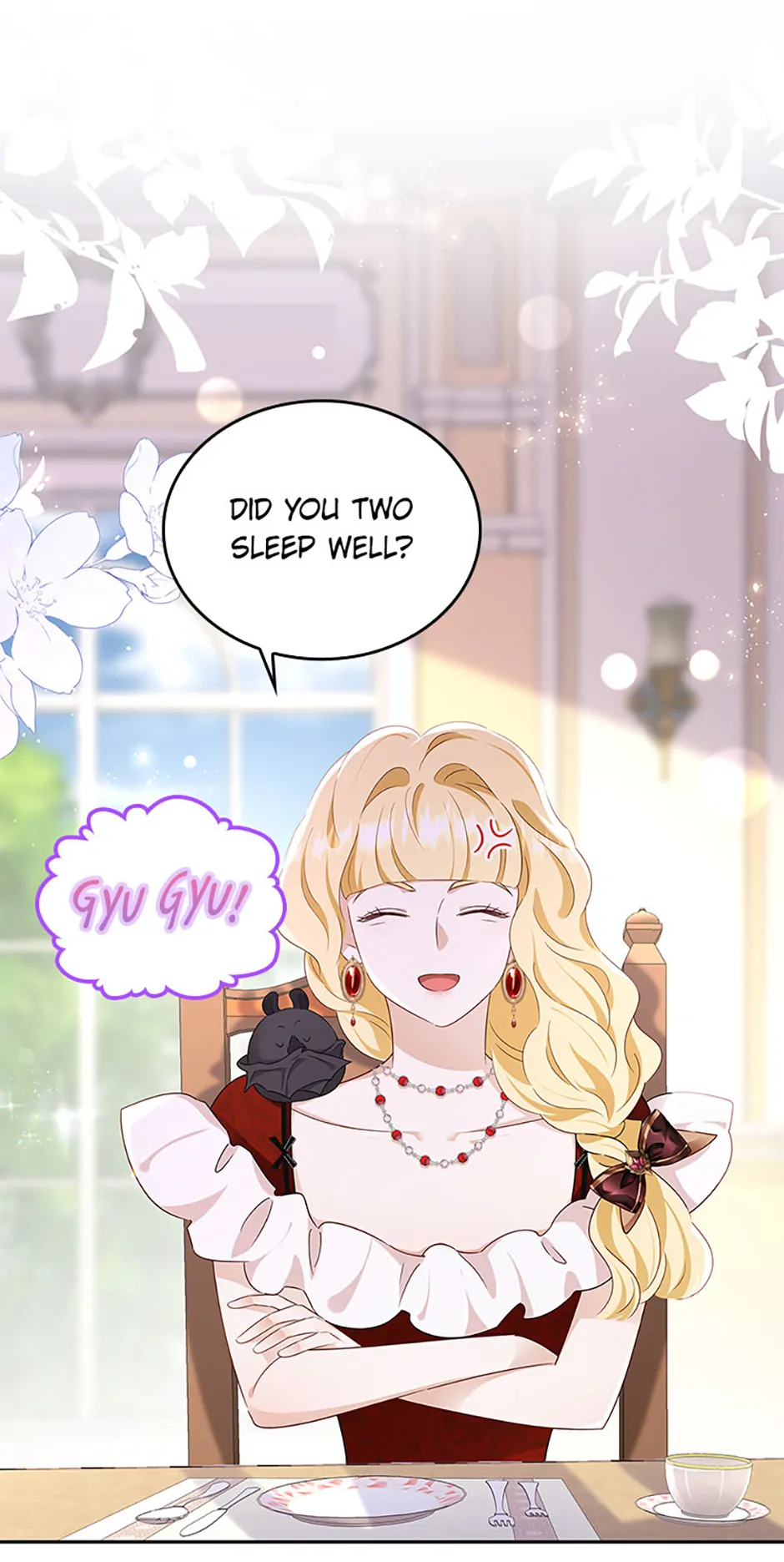 After the Frozen Heart Melts chapter 68 page 31
