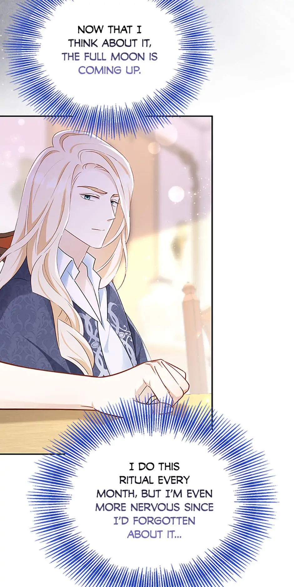 After the Frozen Heart Melts chapter 68 page 40