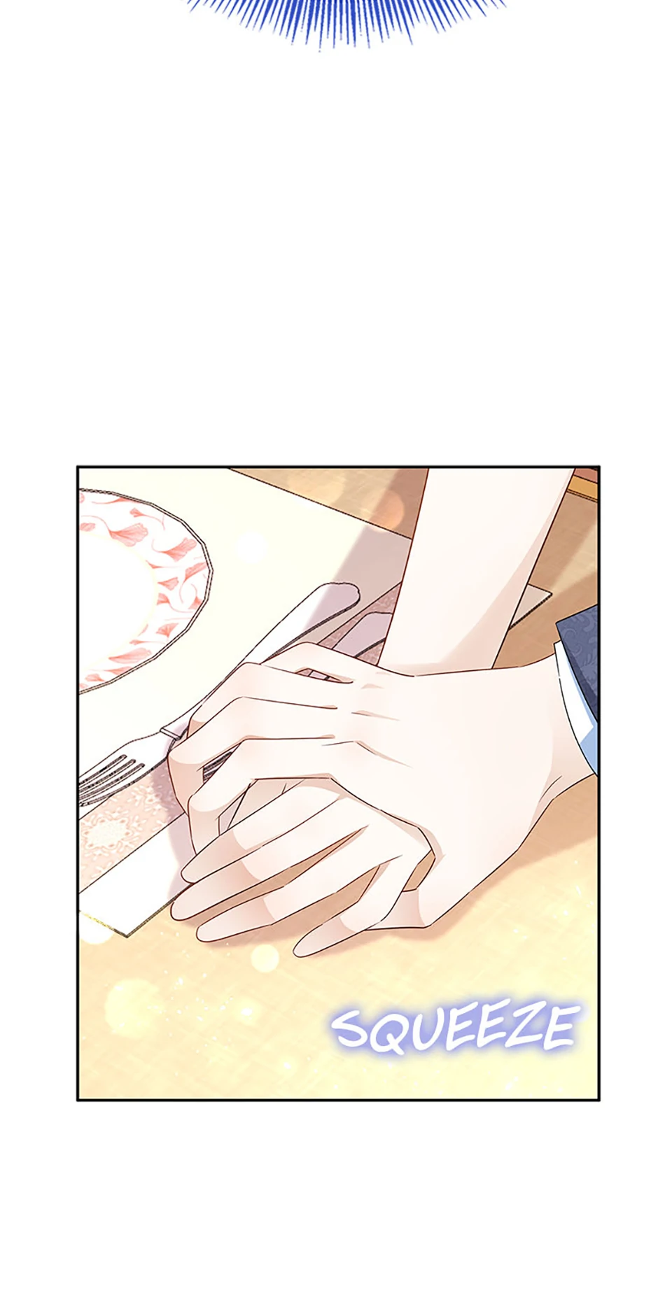 After the Frozen Heart Melts chapter 68 page 41