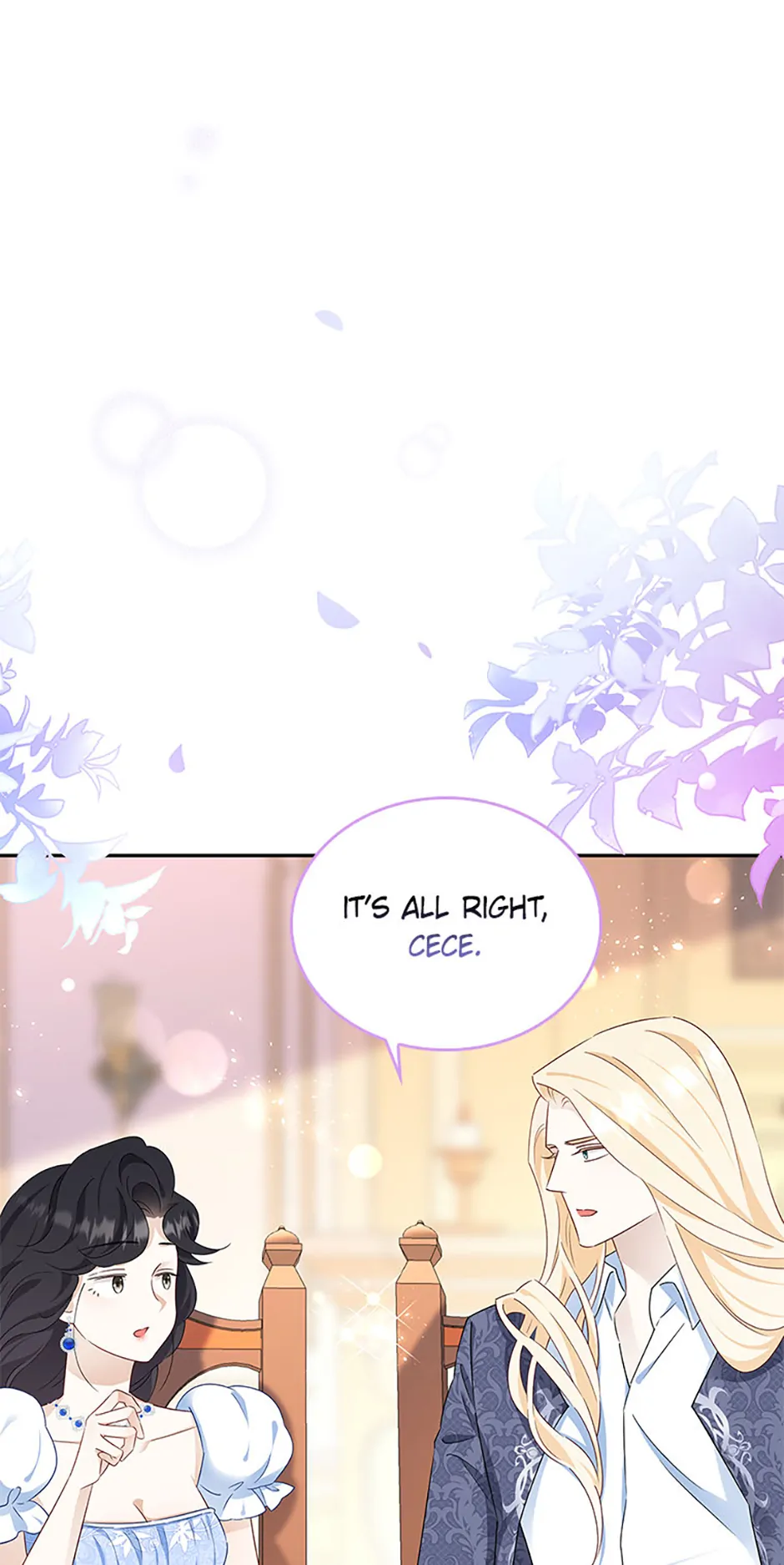 After the Frozen Heart Melts chapter 68 page 42