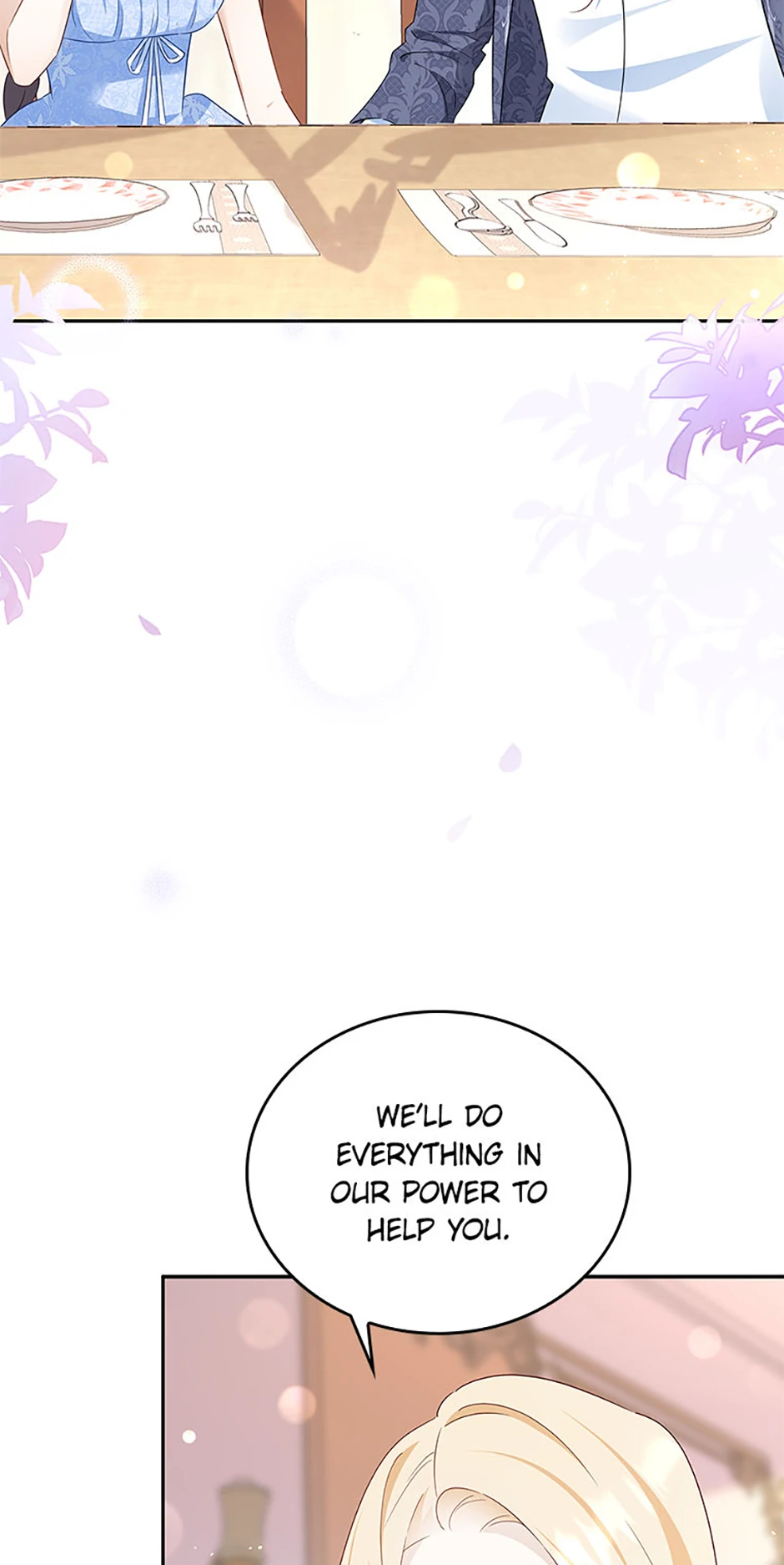 After the Frozen Heart Melts chapter 68 page 43