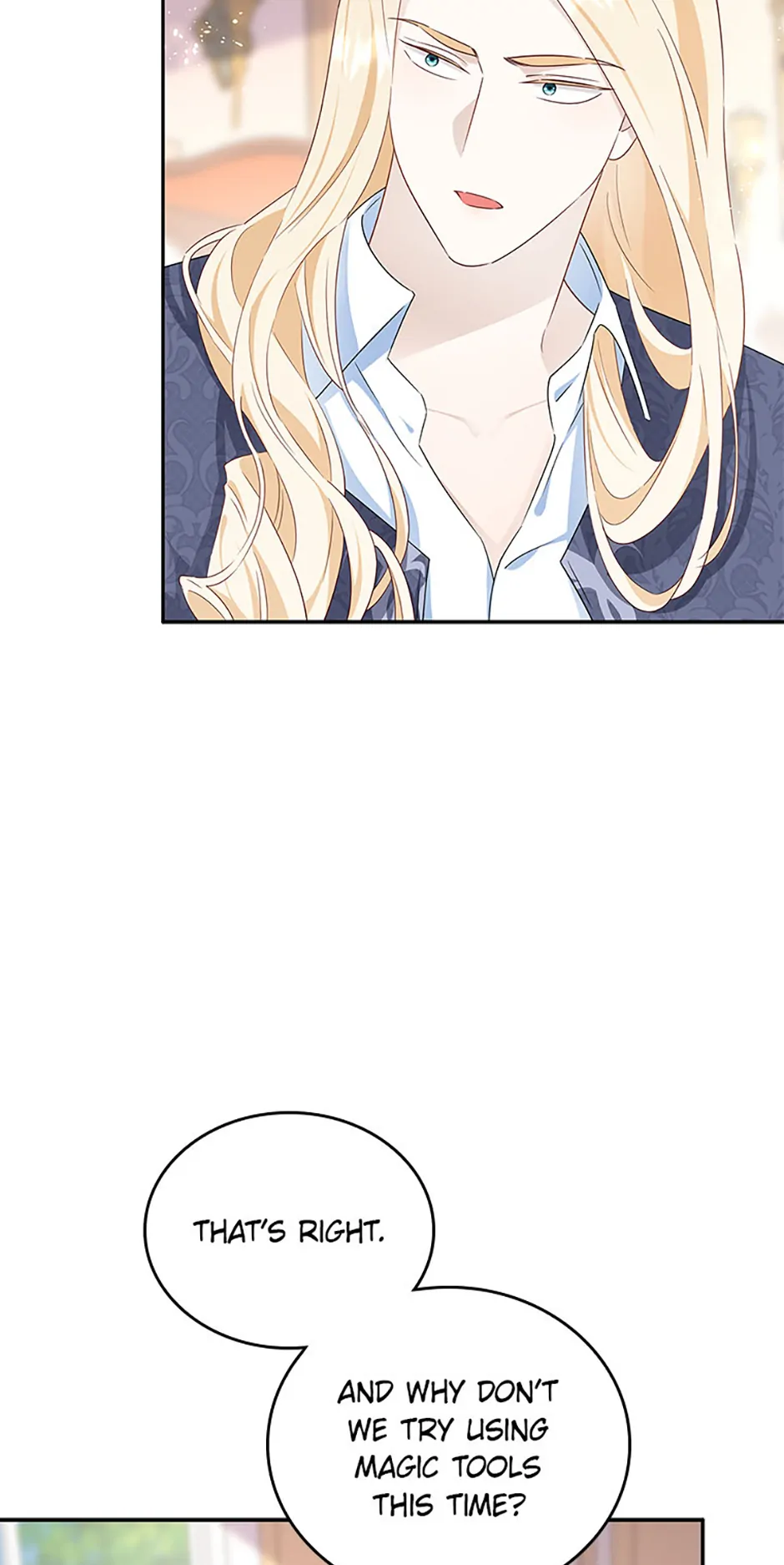 After the Frozen Heart Melts chapter 68 page 44