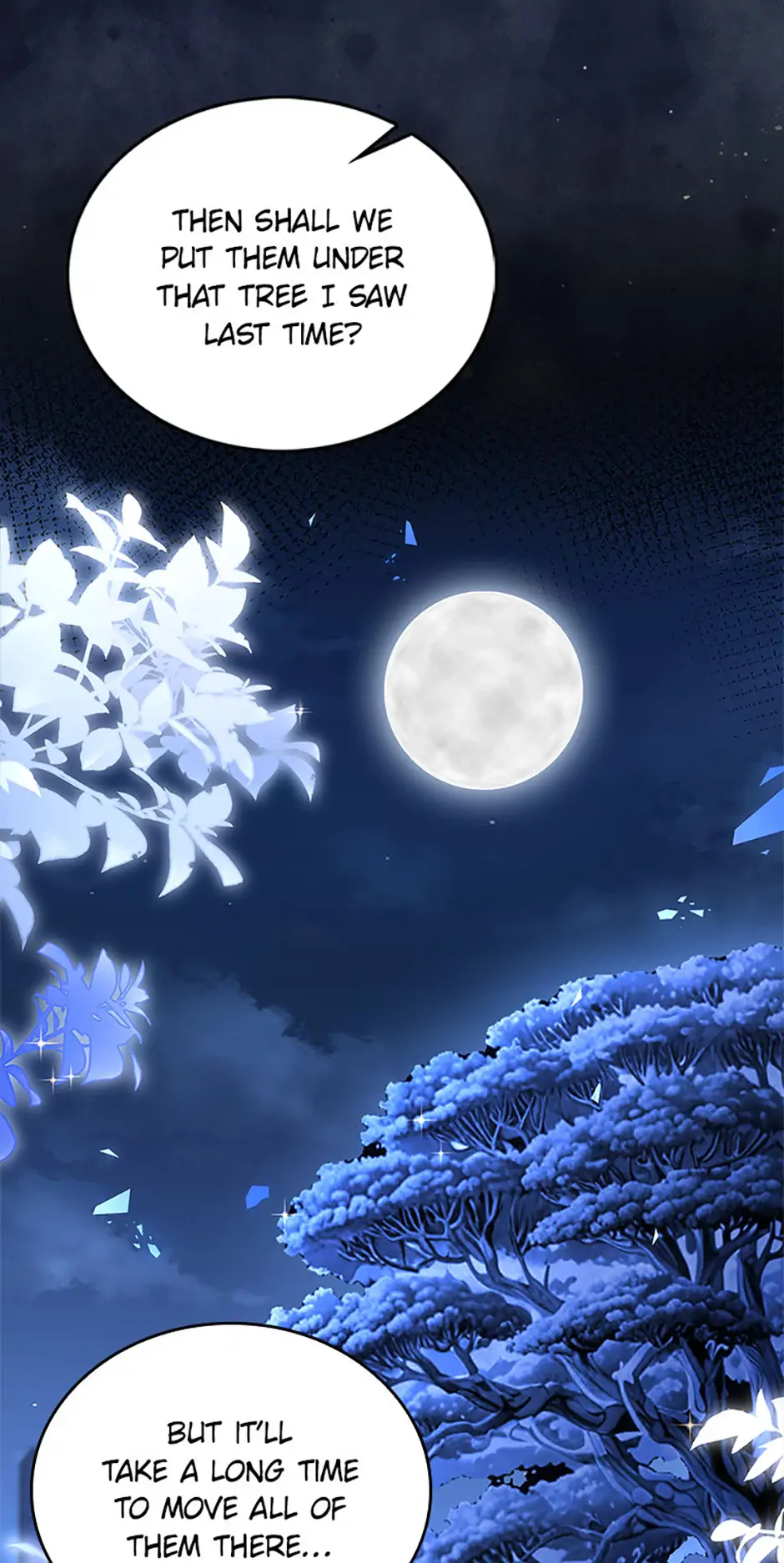 After the Frozen Heart Melts chapter 68 page 47