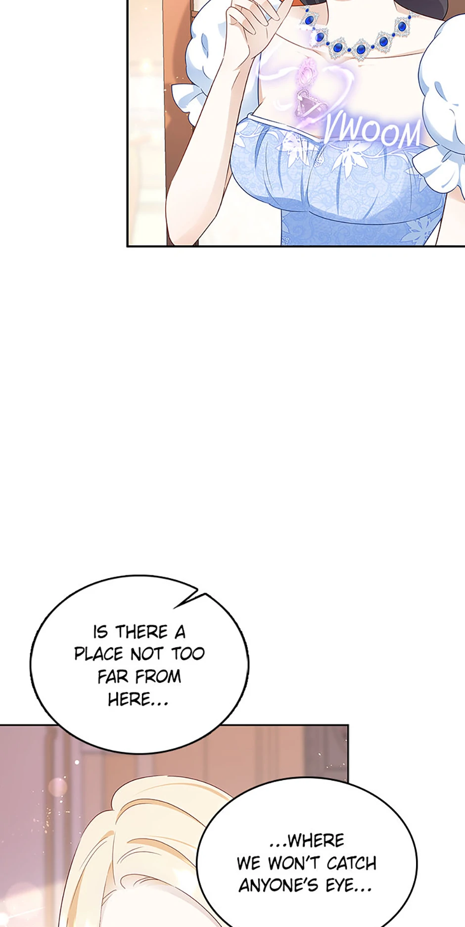 After the Frozen Heart Melts chapter 68 page 49