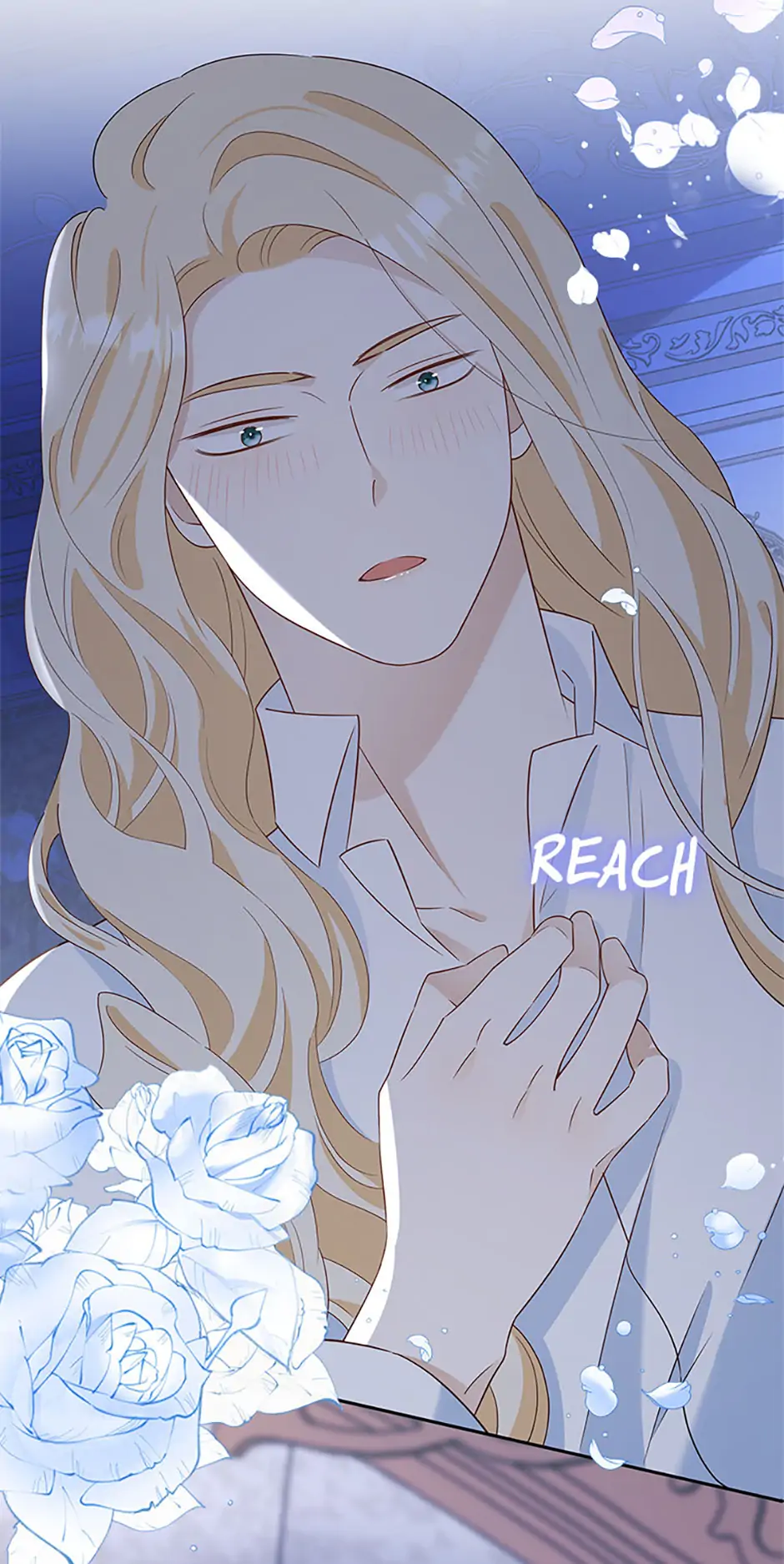 After the Frozen Heart Melts chapter 68 page 5