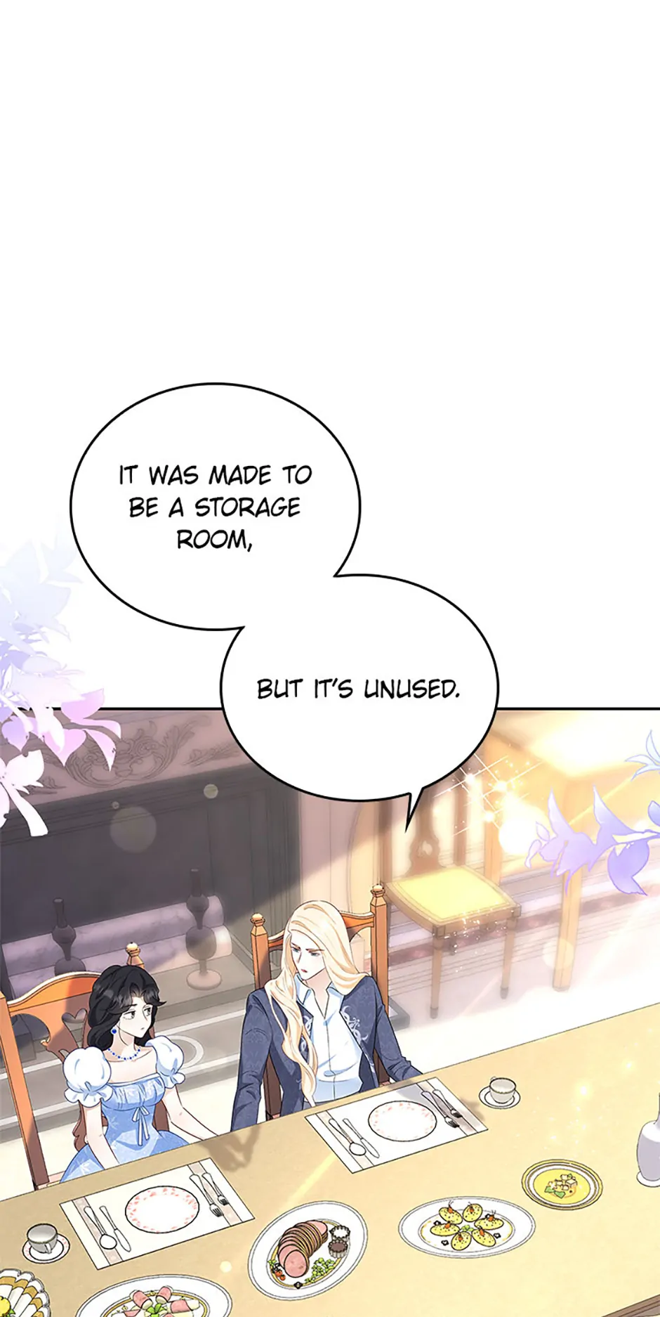 After the Frozen Heart Melts chapter 68 page 52