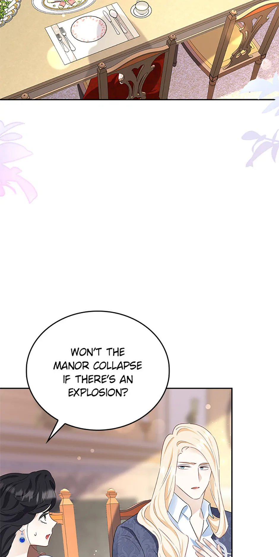After the Frozen Heart Melts chapter 68 page 53
