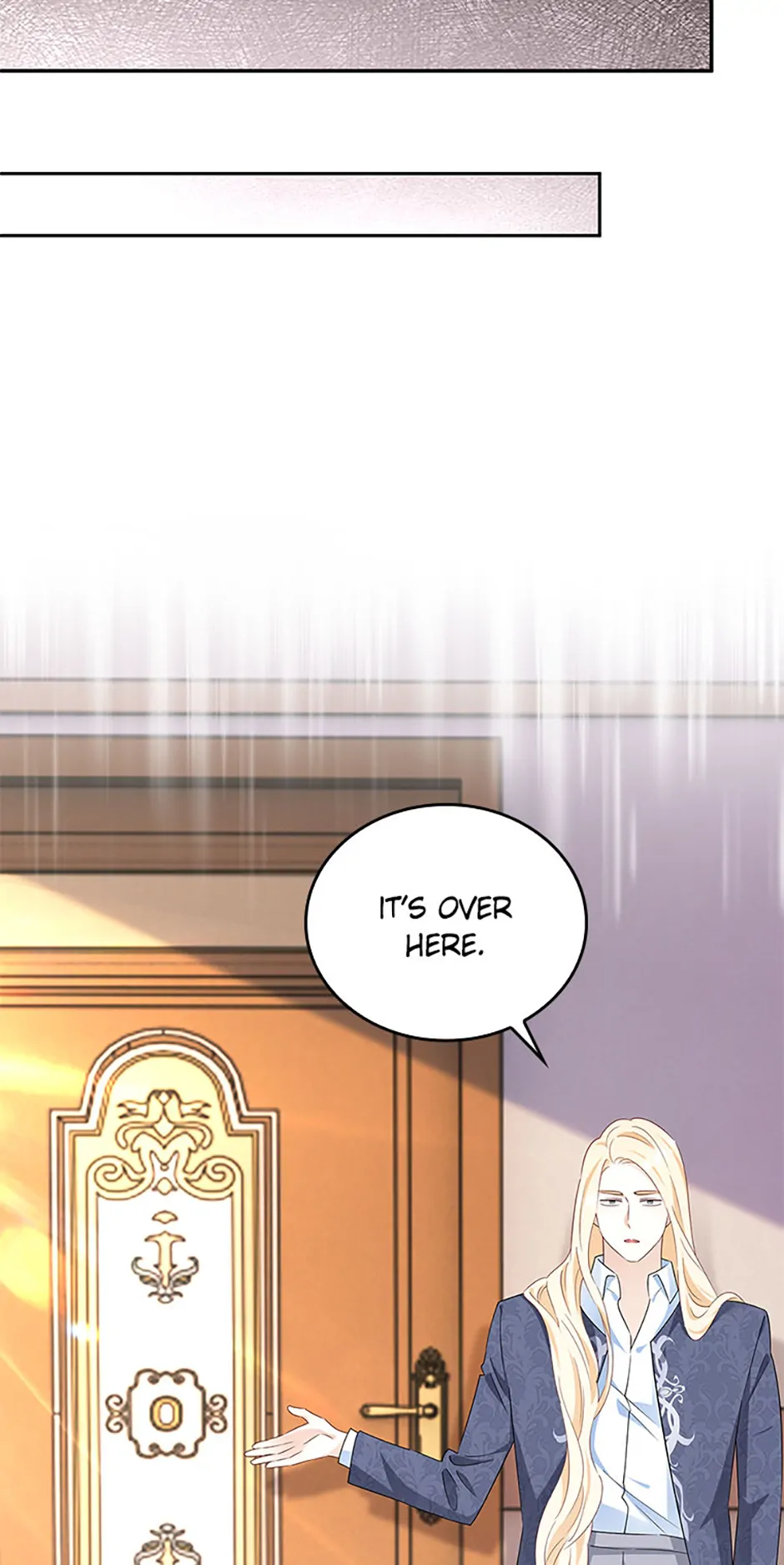 After the Frozen Heart Melts chapter 68 page 56