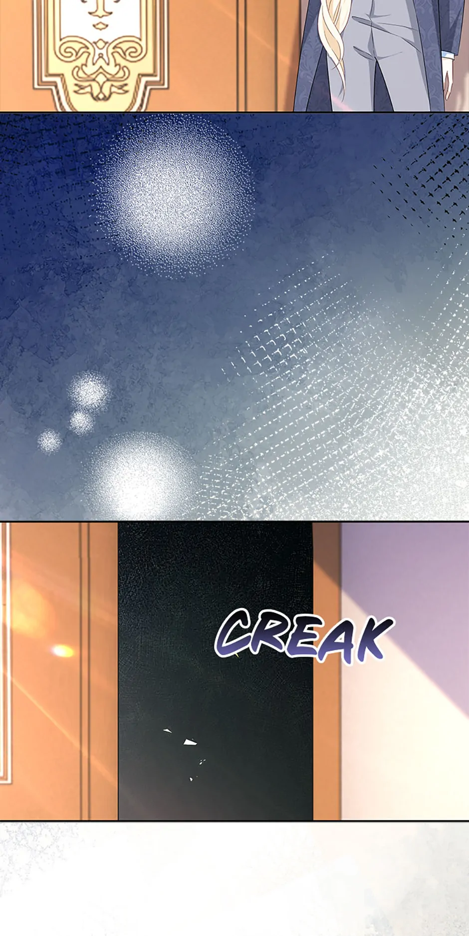 After the Frozen Heart Melts chapter 68 page 57