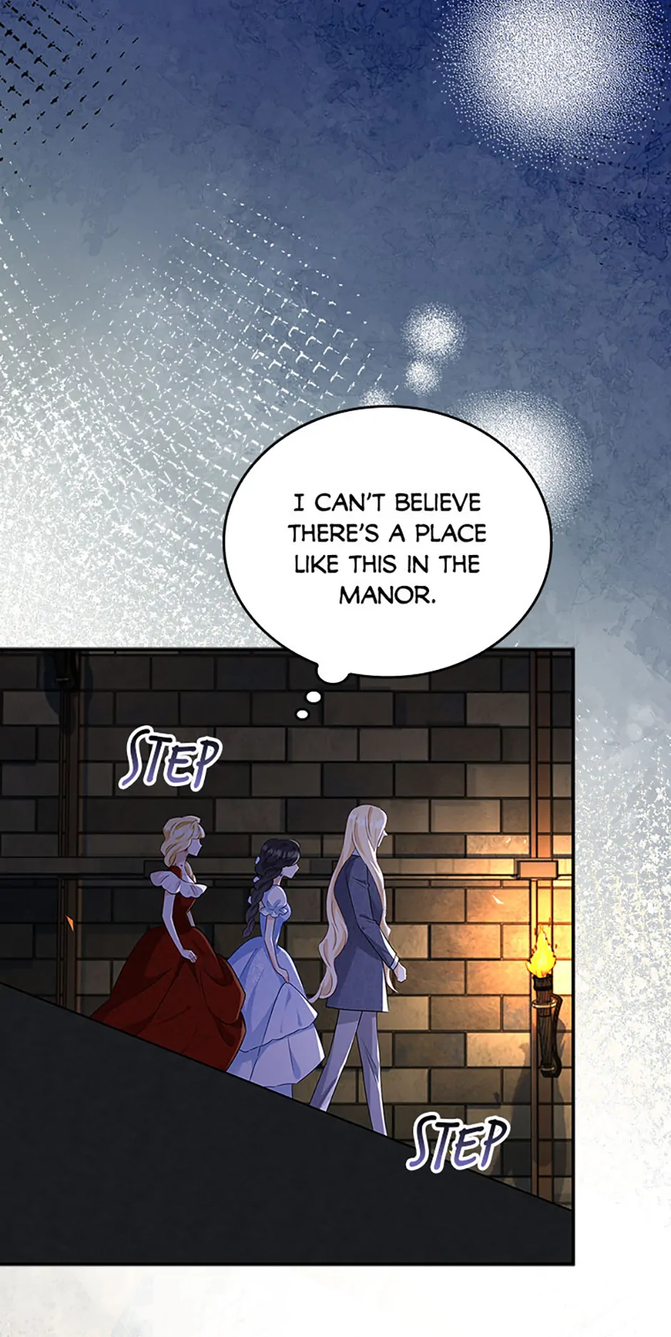 After the Frozen Heart Melts chapter 68 page 59