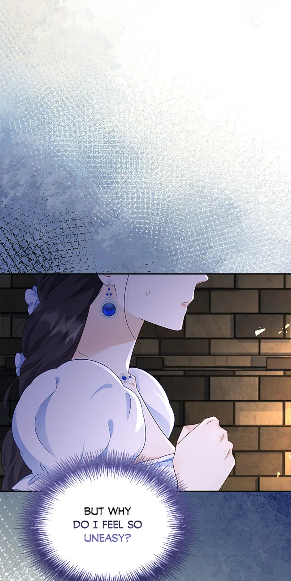 After the Frozen Heart Melts chapter 68 page 60
