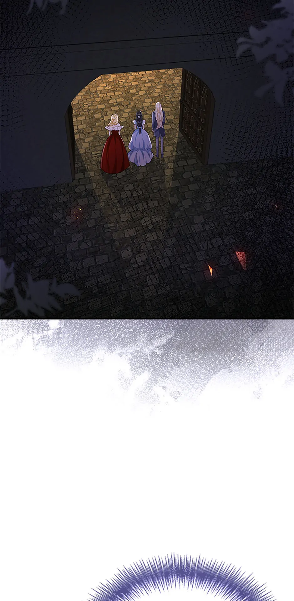 After the Frozen Heart Melts chapter 68 page 63