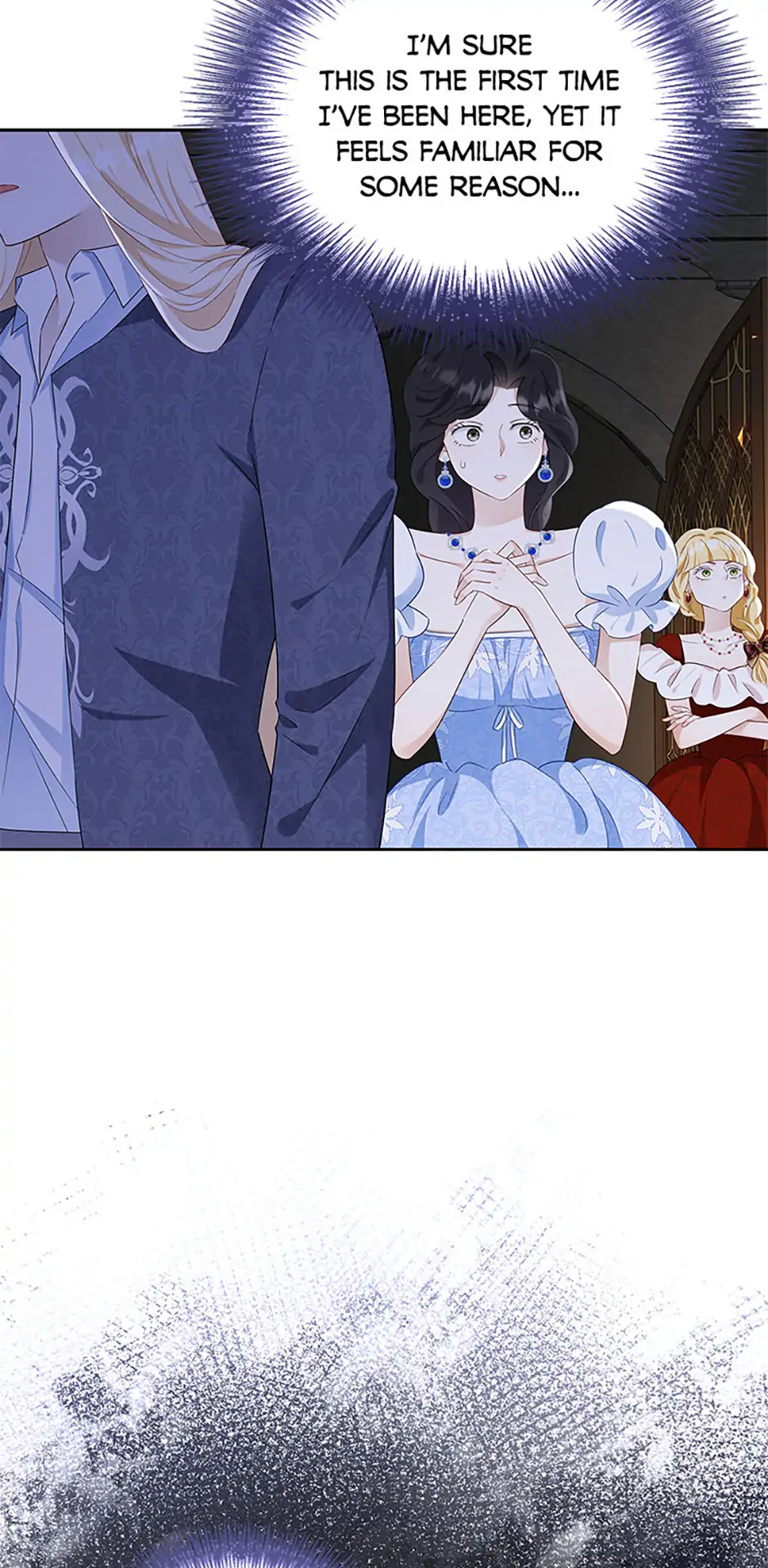 After the Frozen Heart Melts chapter 68 page 64