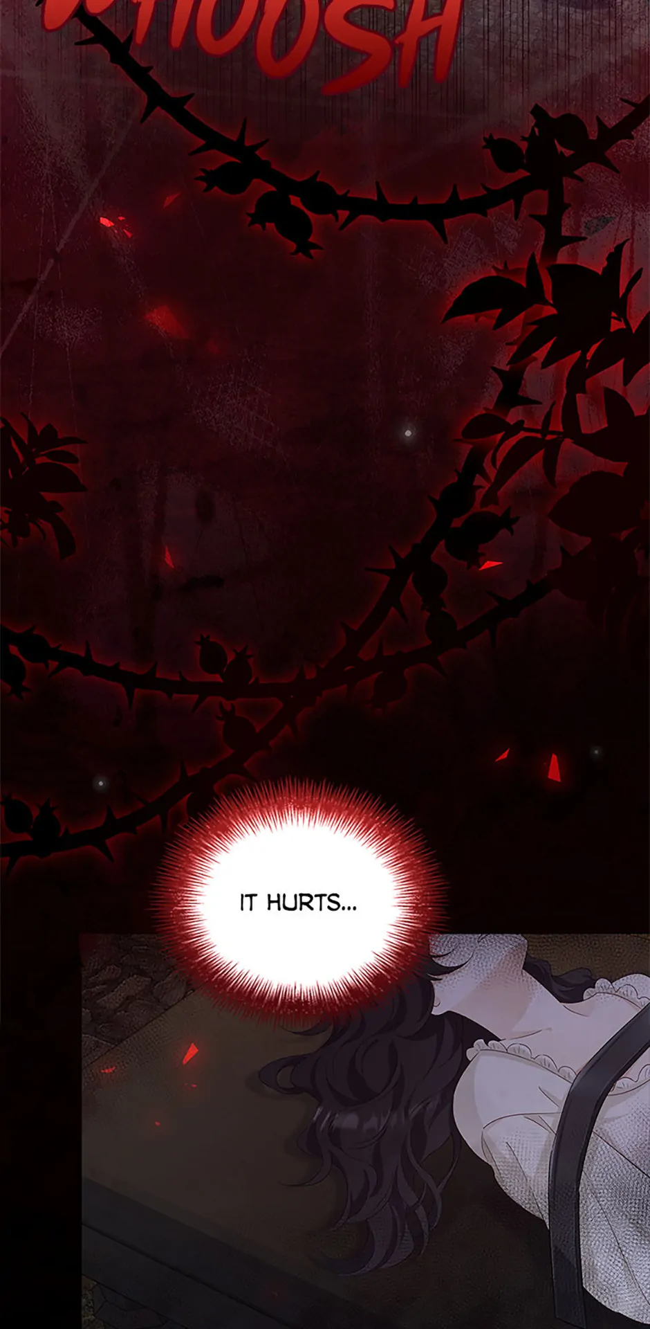After the Frozen Heart Melts chapter 68 page 66