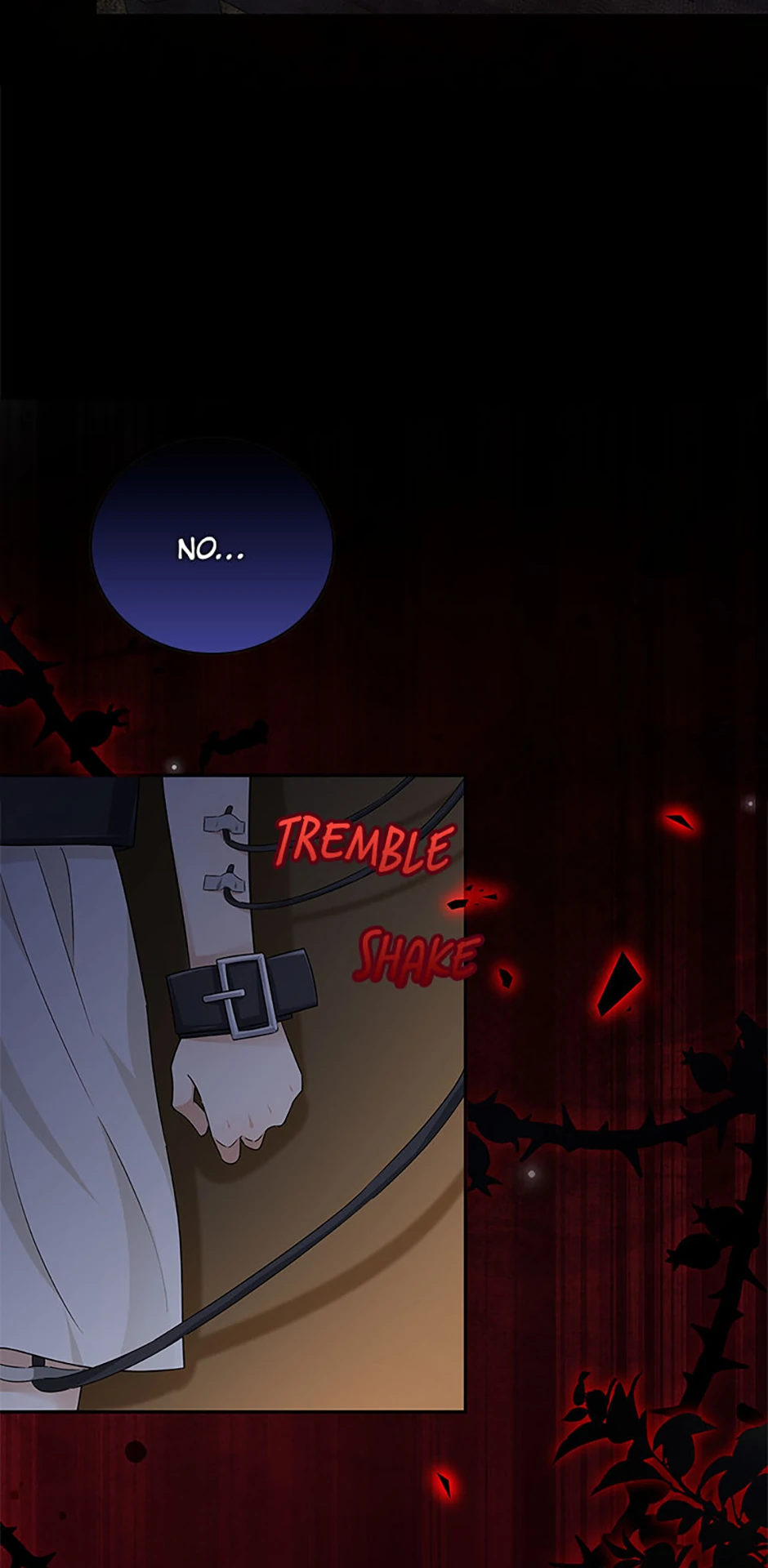 After the Frozen Heart Melts chapter 68 page 67