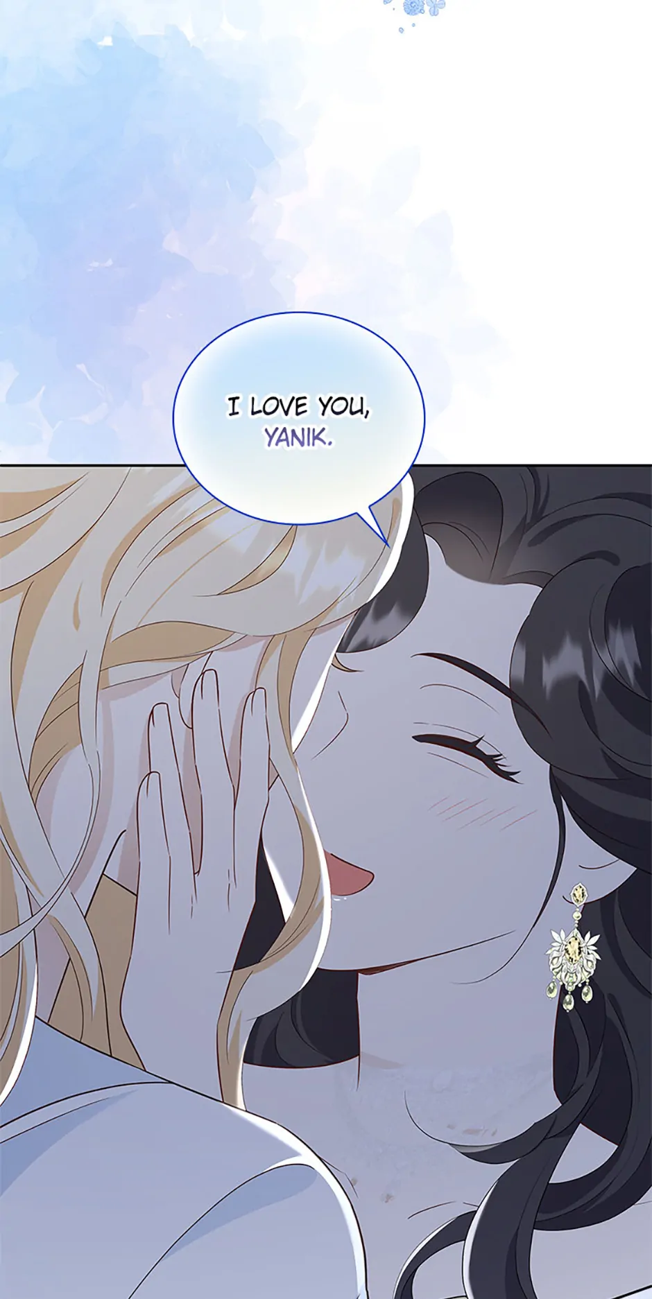 After the Frozen Heart Melts chapter 68 page 7
