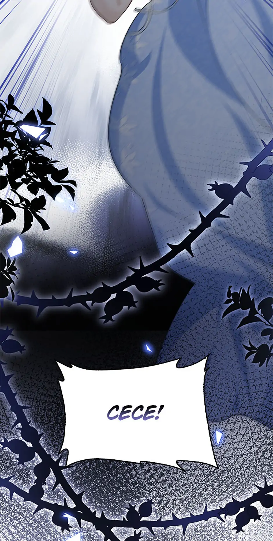 After the Frozen Heart Melts chapter 68 page 72