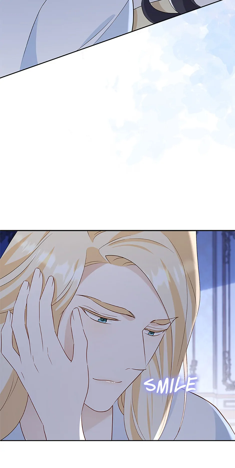 After the Frozen Heart Melts chapter 68 page 8