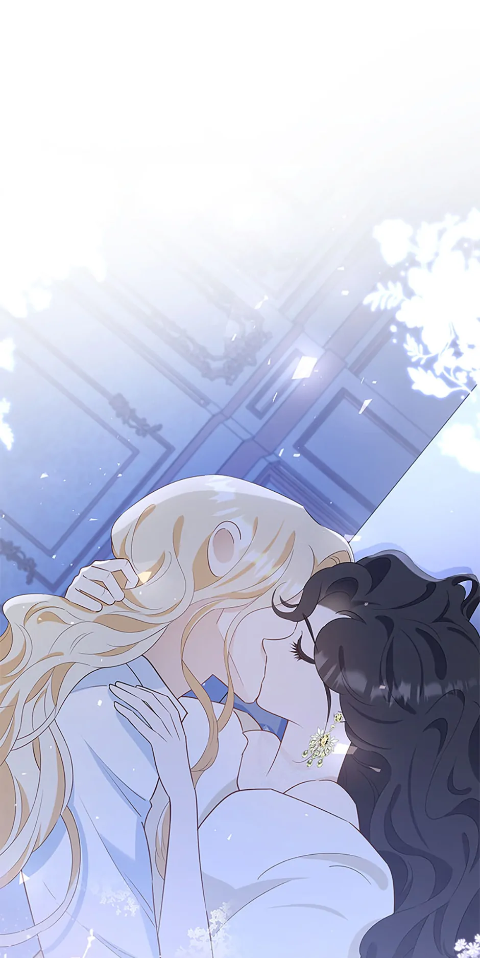 After the Frozen Heart Melts chapter 68 page 9